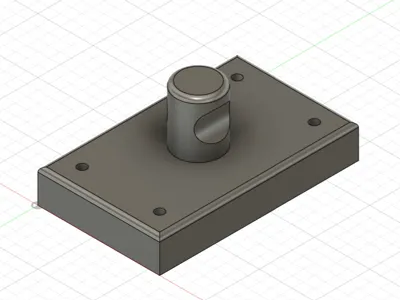 ABB AF30 template