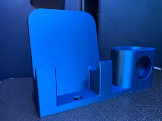 Multipurpose Apple Charging Dock