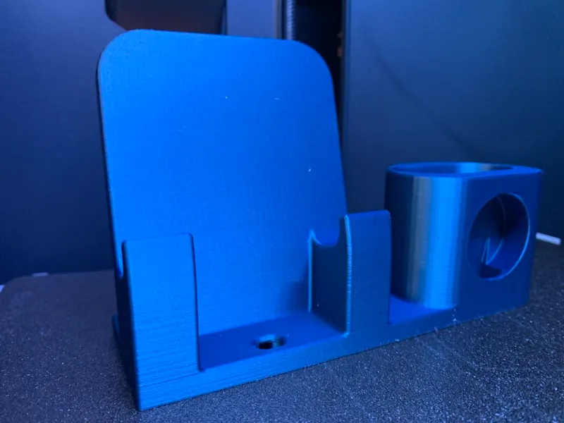 Multipurpose Apple Charging Dock