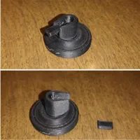 0.16mm layer, 2 walls, 15% infill