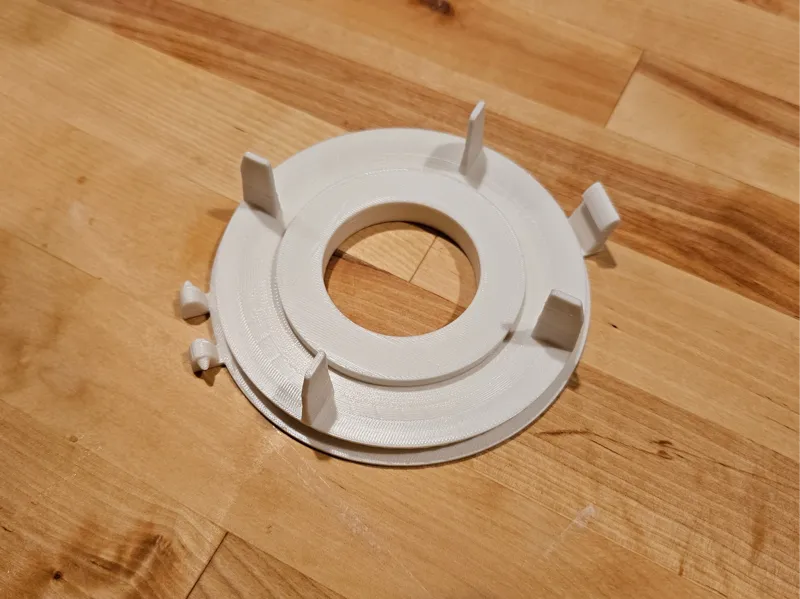 Dust Cover Lid for Tineco Pure One S12 EX PRO