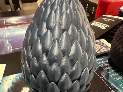 MTG DRAGON EGG COMMANDER