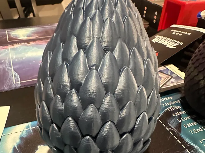 MTG DRAGON EGG COMMANDER