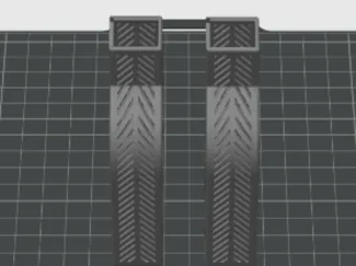 Remix of the AMS Dryer Boxes