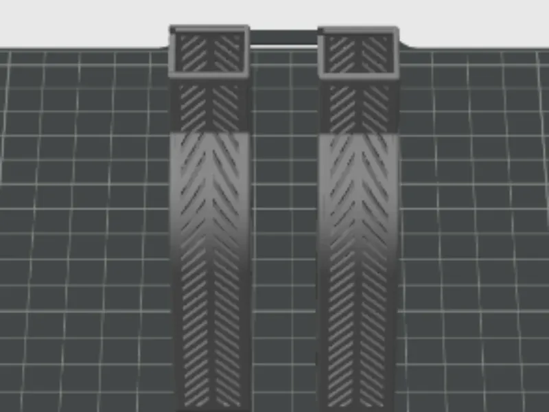 Remix of the AMS Dryer Boxes