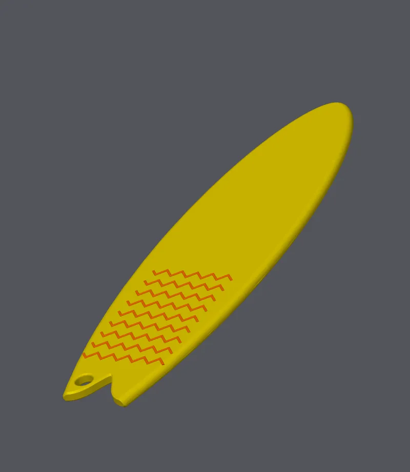 Surfbrett