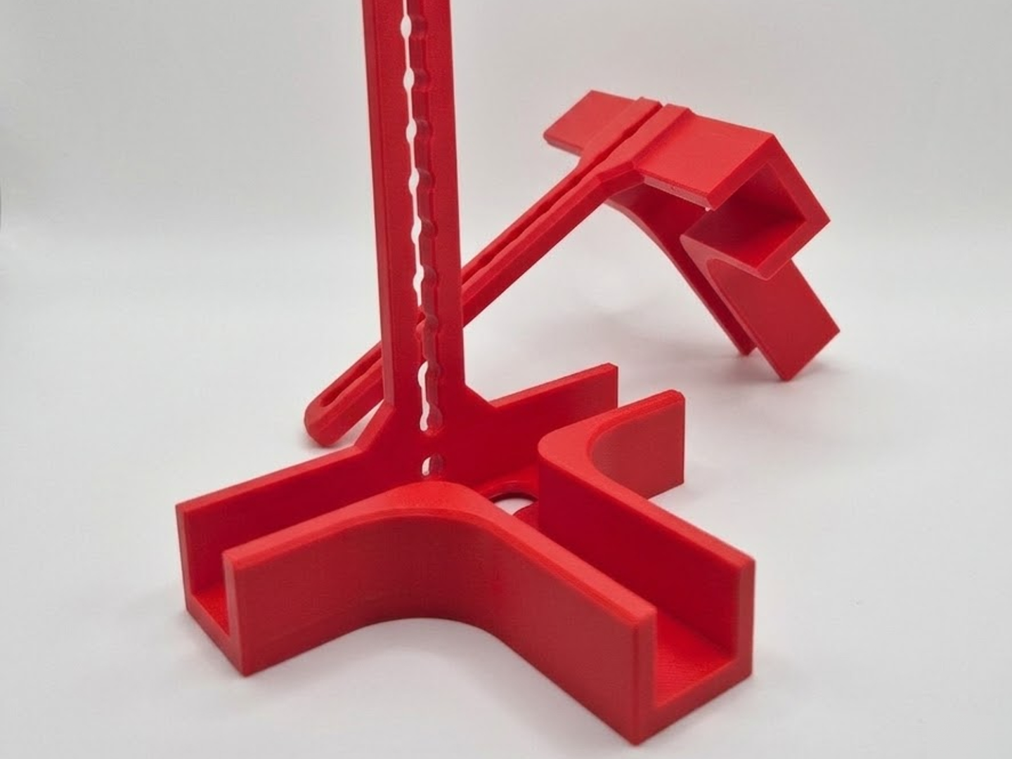 18mm / 15mm Cabinet Assembly Kit: T-Joint