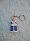 Strong Joint (Recommended for keychain)