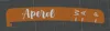 Aperol name