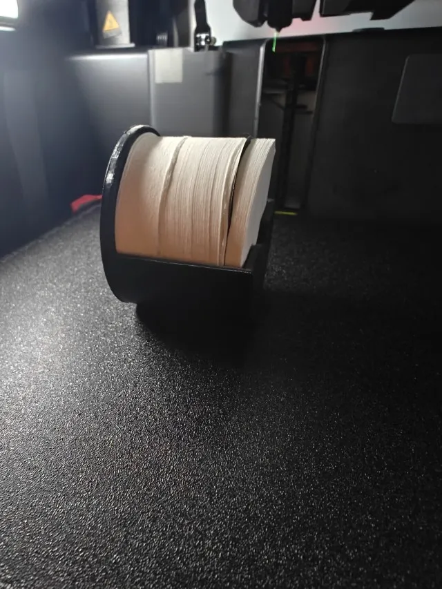 AeroPress Wall Mounted Filter Holder