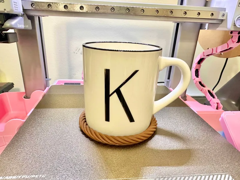 Coasters