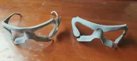 0.2mm 层高, 6 层墙, 100% 填充