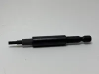 0.2mm layer, 2 walls, 100% infill