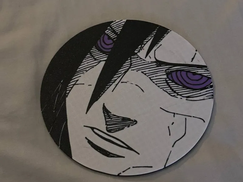 Posavasos Madara / Madara Coaster