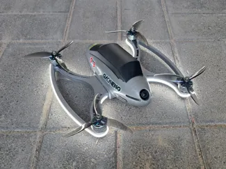 5 inc Freestyle FPV Drone
