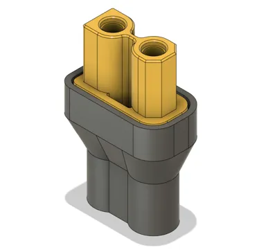XT-30 Connector Sleeve