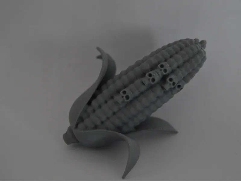 Mazorca calavera
