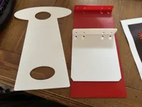 h2d big guard 0.2mm layer, 2 walls, 15% infill