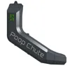 Poop Chute with Box (3 Variants)
