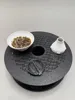 ABS - Silica Gel Dryer Spool for Filament Dryer