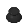 Concave thumbstick