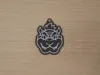 Bowser - 0.2mm layer, 3 walls, 100% infill