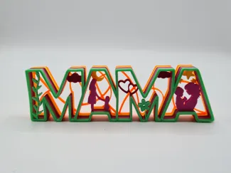 Detalle Día de la Madre