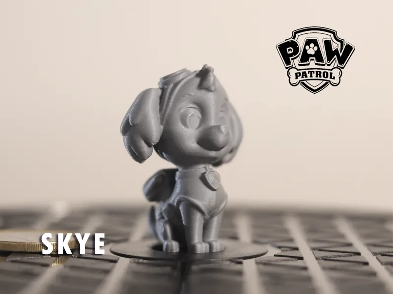 Skye | Paw Patrol Toys