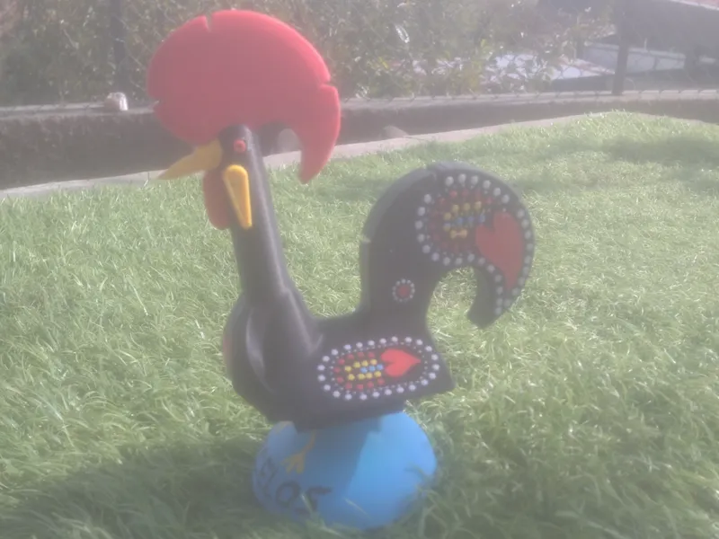 Galo de Barcelos