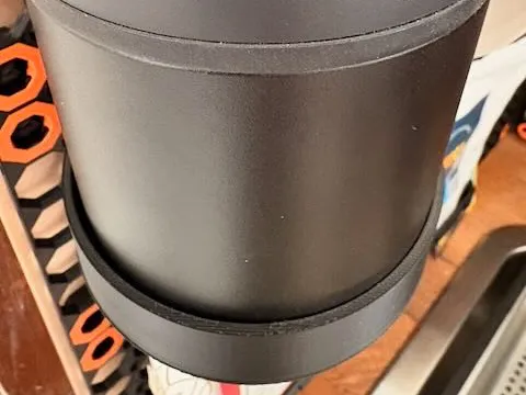 Fellow Atmos holder for MultiBoard & pegboard