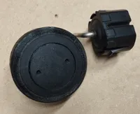 0.2mm layer, 2 walls, 50% infill