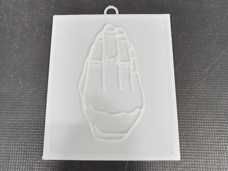 Italian Hand