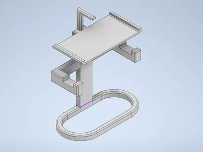 Oculus Quest 2 stand