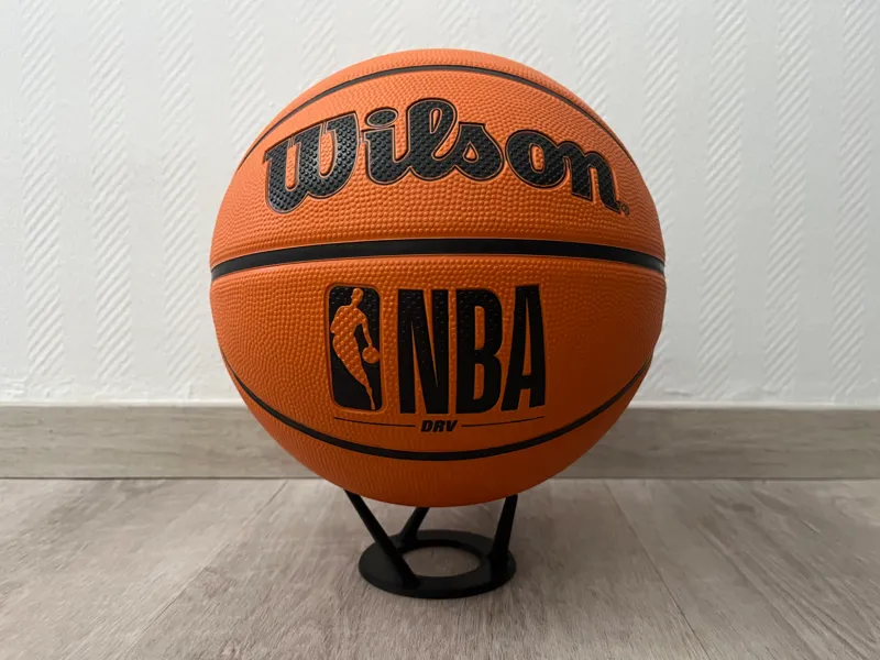 basketball floating stand 