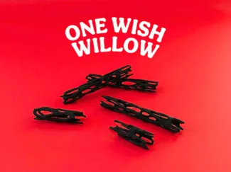 One Wish Willow - Replica from "Obsession" 
