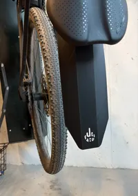 Fender M Size with FY Logo