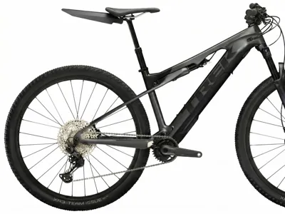 Mudguard Fender Rear MTB