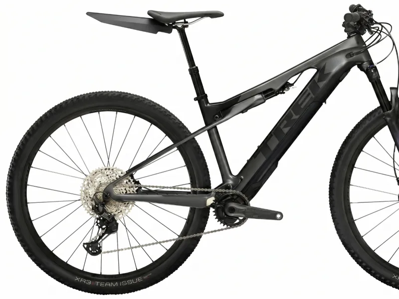 Mudguard Fender Rear MTB