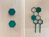 trellis wall mount insert