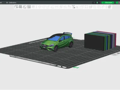 mercedes a45 w176