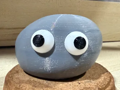 Pet Rock