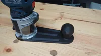 Reinforced model, 0.2mm layer, 4 walls, 30% infill