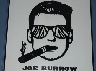 Joe Burrow