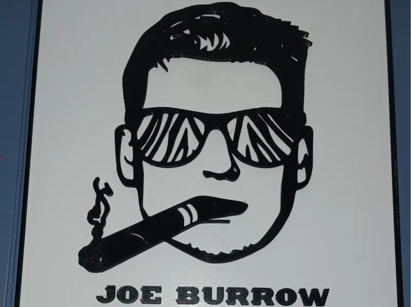 Joe Burrow