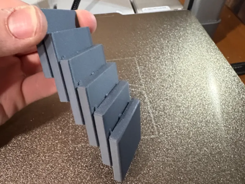 Satisfying sliding fidget cube
