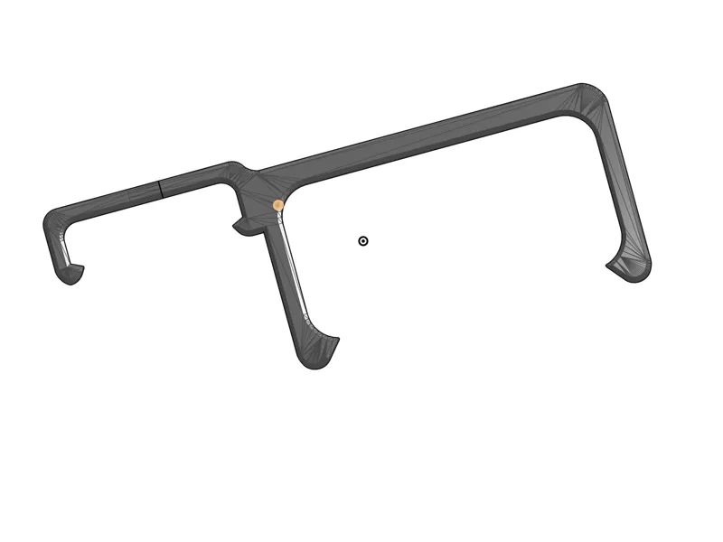 Led clip Bambu A1 20mm