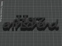 0.2mm layer, 6 walls, 25% infill