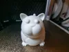 0.12mm variable layer, 2 walls, 40% infill lightning