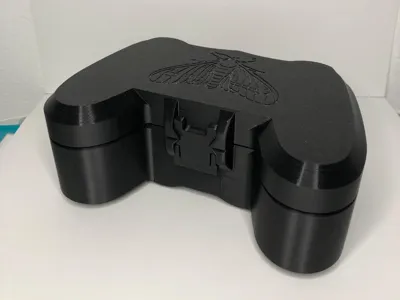 Dualshock 4 case