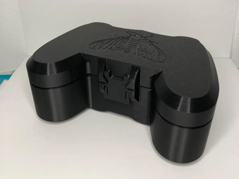 Dualshock 4 case
